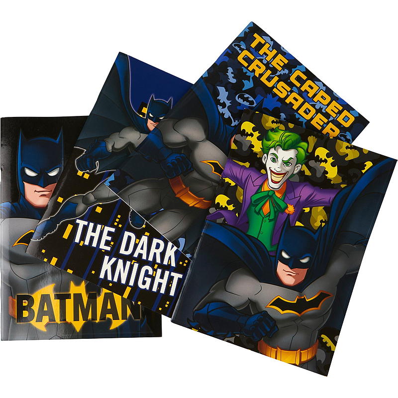 Plånbok Batman