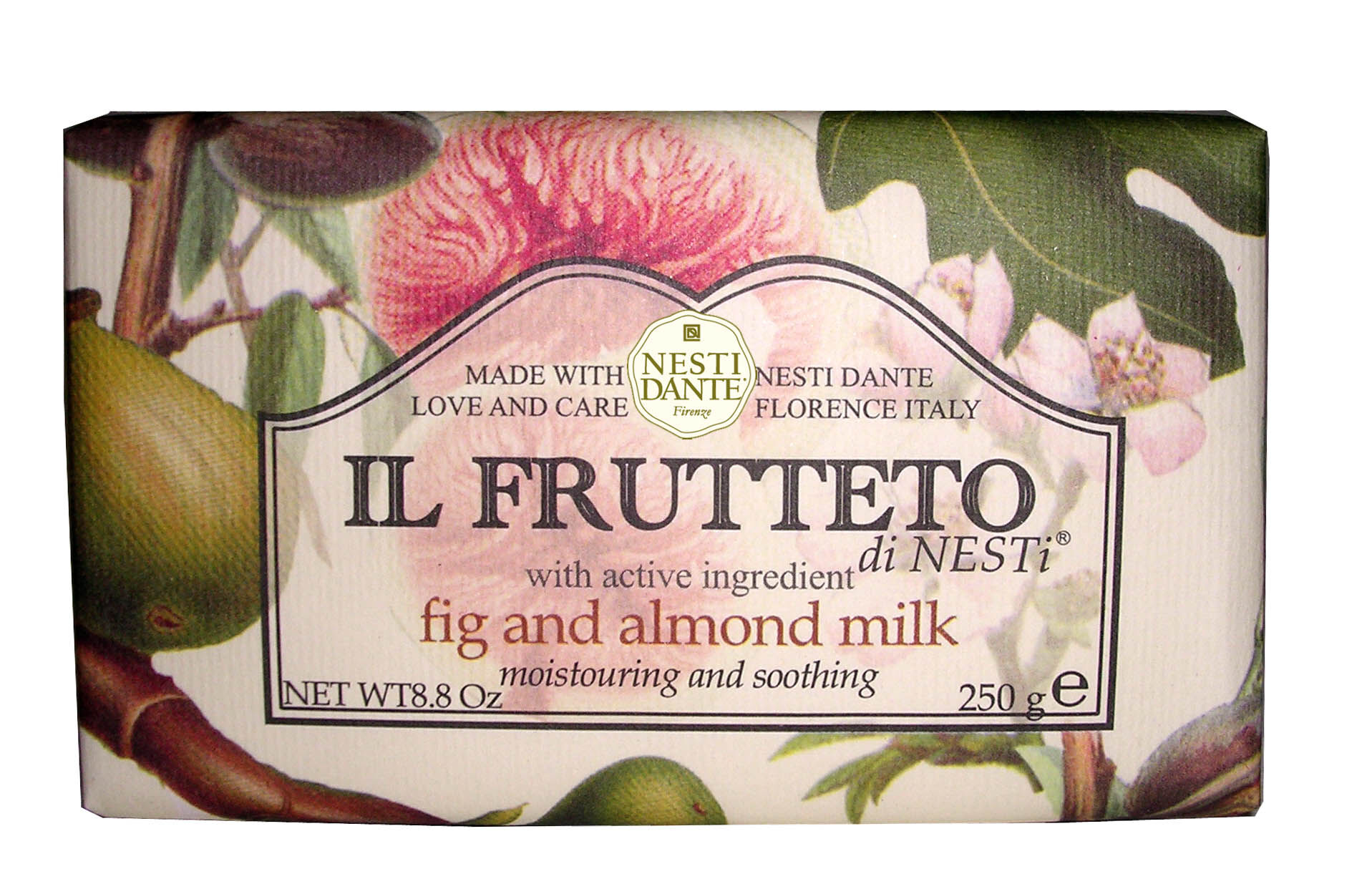 Nesti Dante Il Frutteto