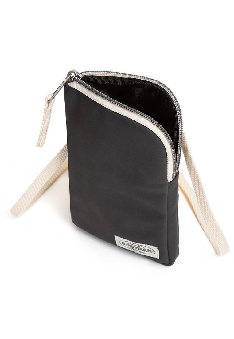 Eastpak UP POUCH - Custodia per telefono - nero granulato