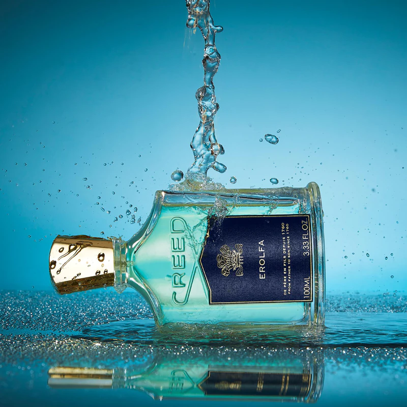 Creed Erolfa eau de parfum unissex