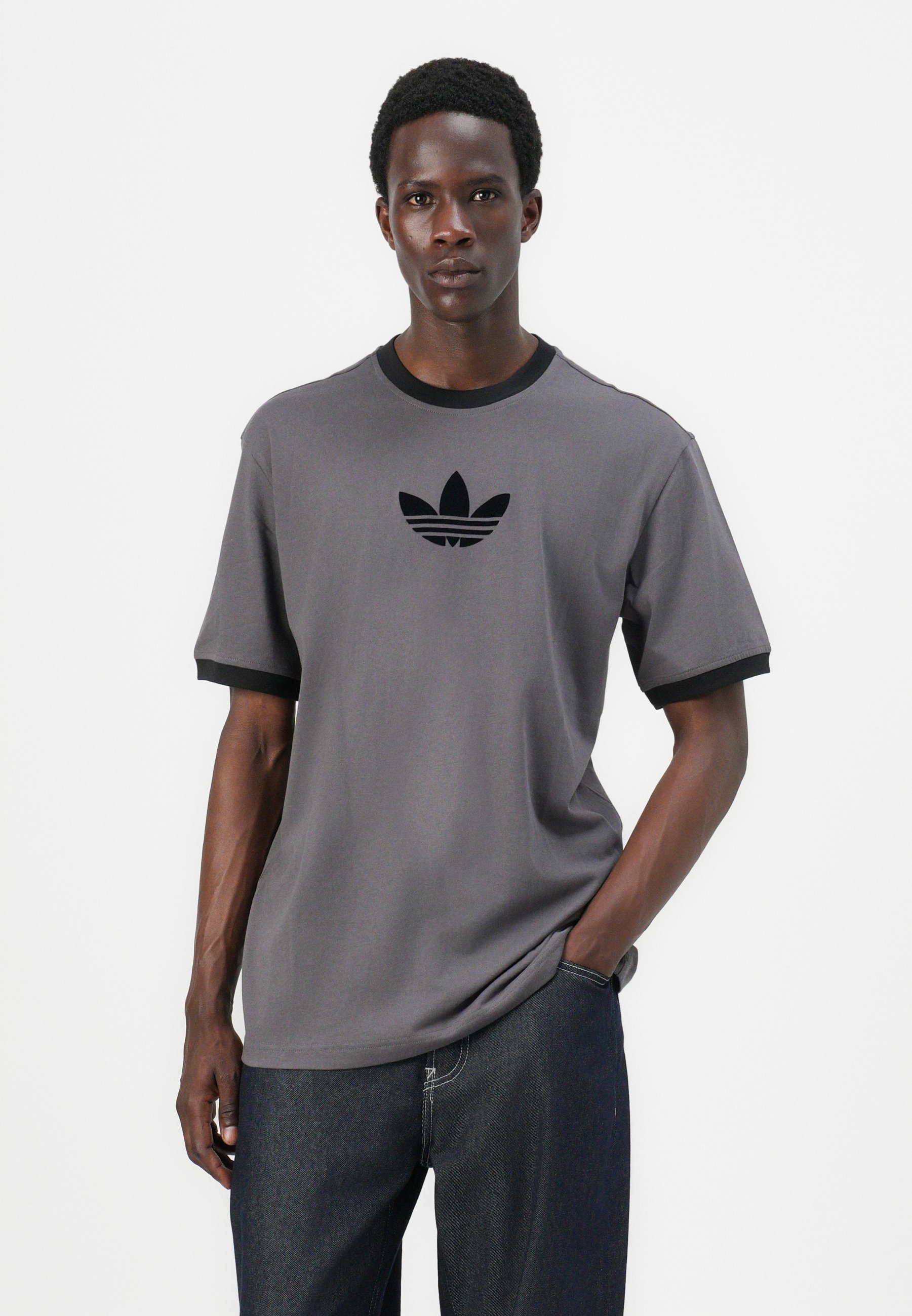 adidas Originals bedrukte T-shirts