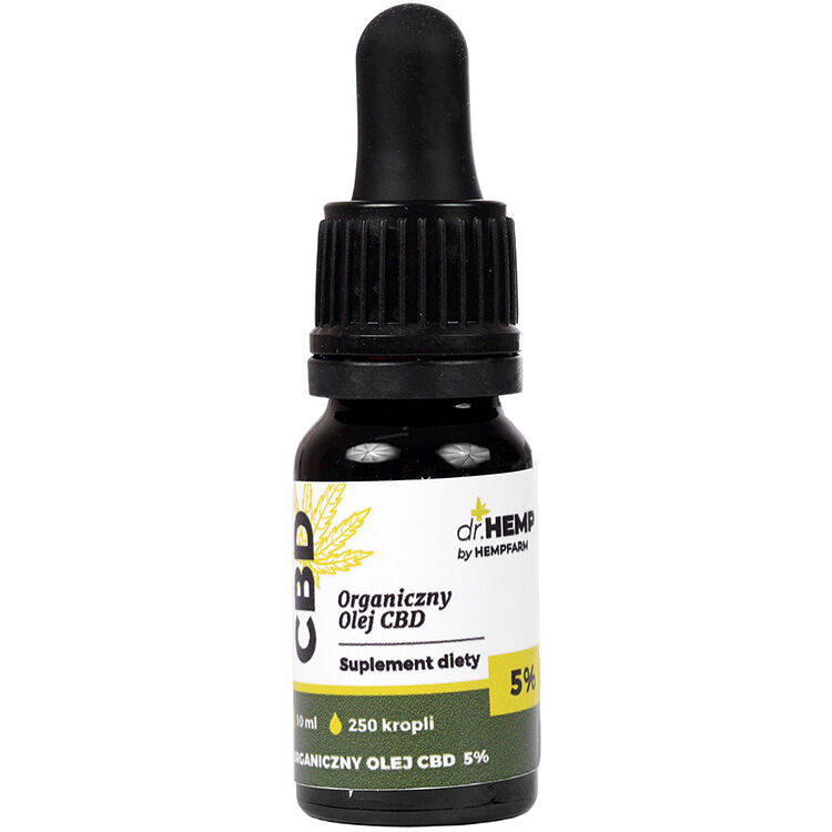 Hempfarm Dr.Hemp