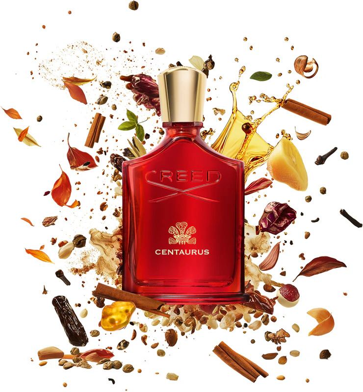 Creed Centaurus eau de parfum unissex