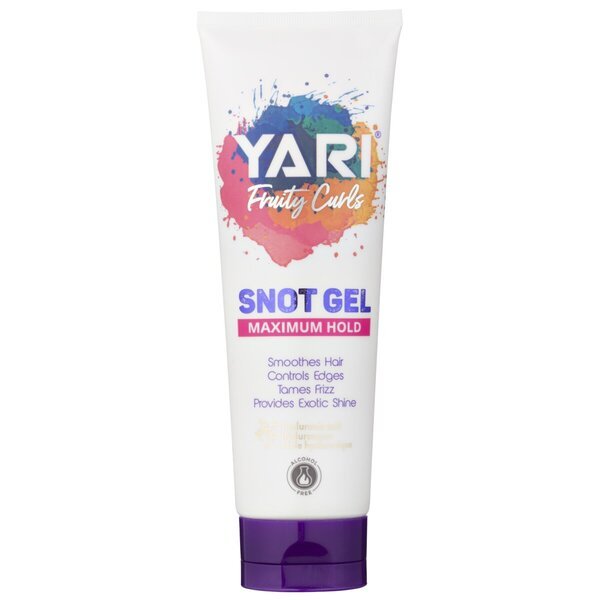 Yari Fruity Snot Gel 355 ml<br>250 ml