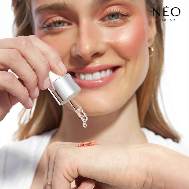Čarobni dotik Neo Make Up