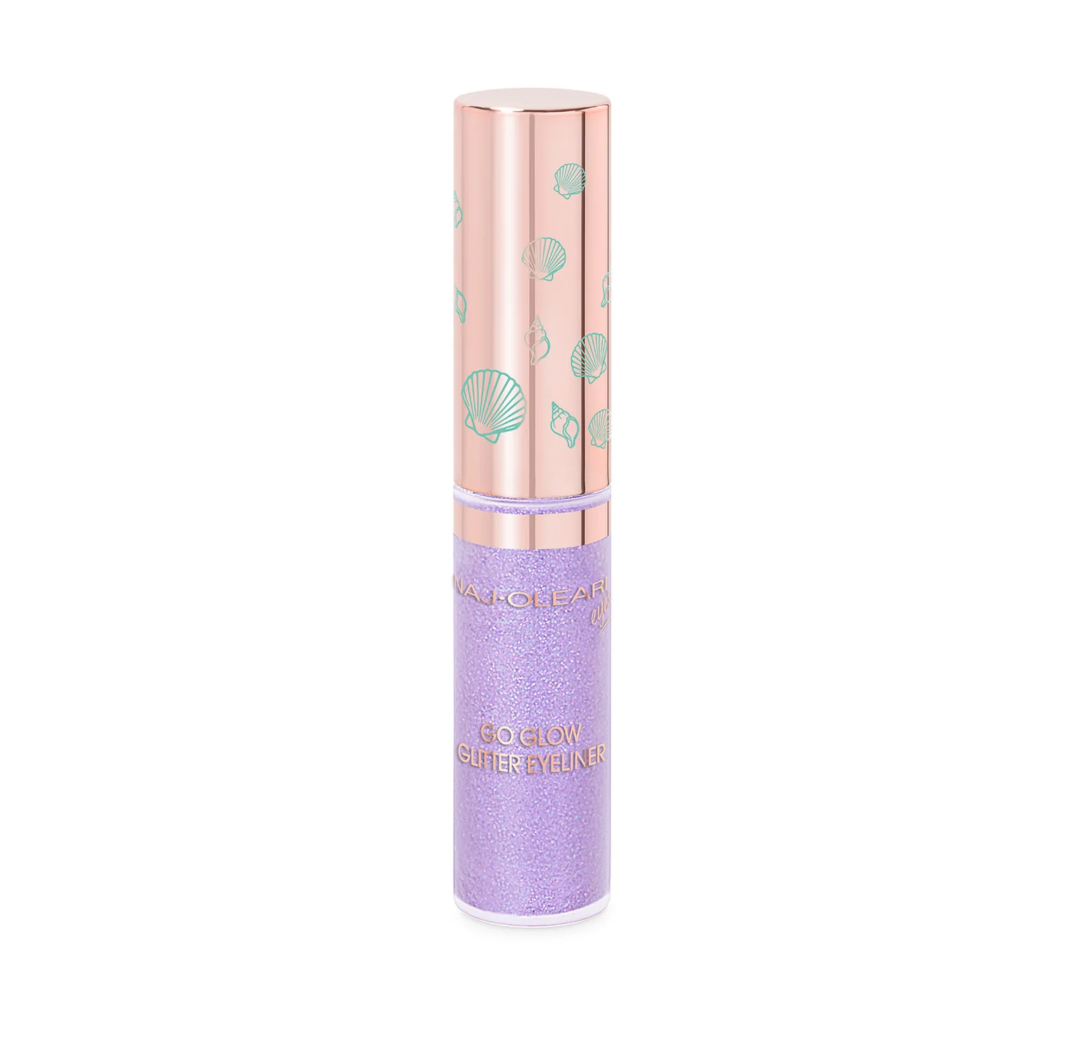 Occhi Go Glow Glitter Eyeliner - Eyeliner