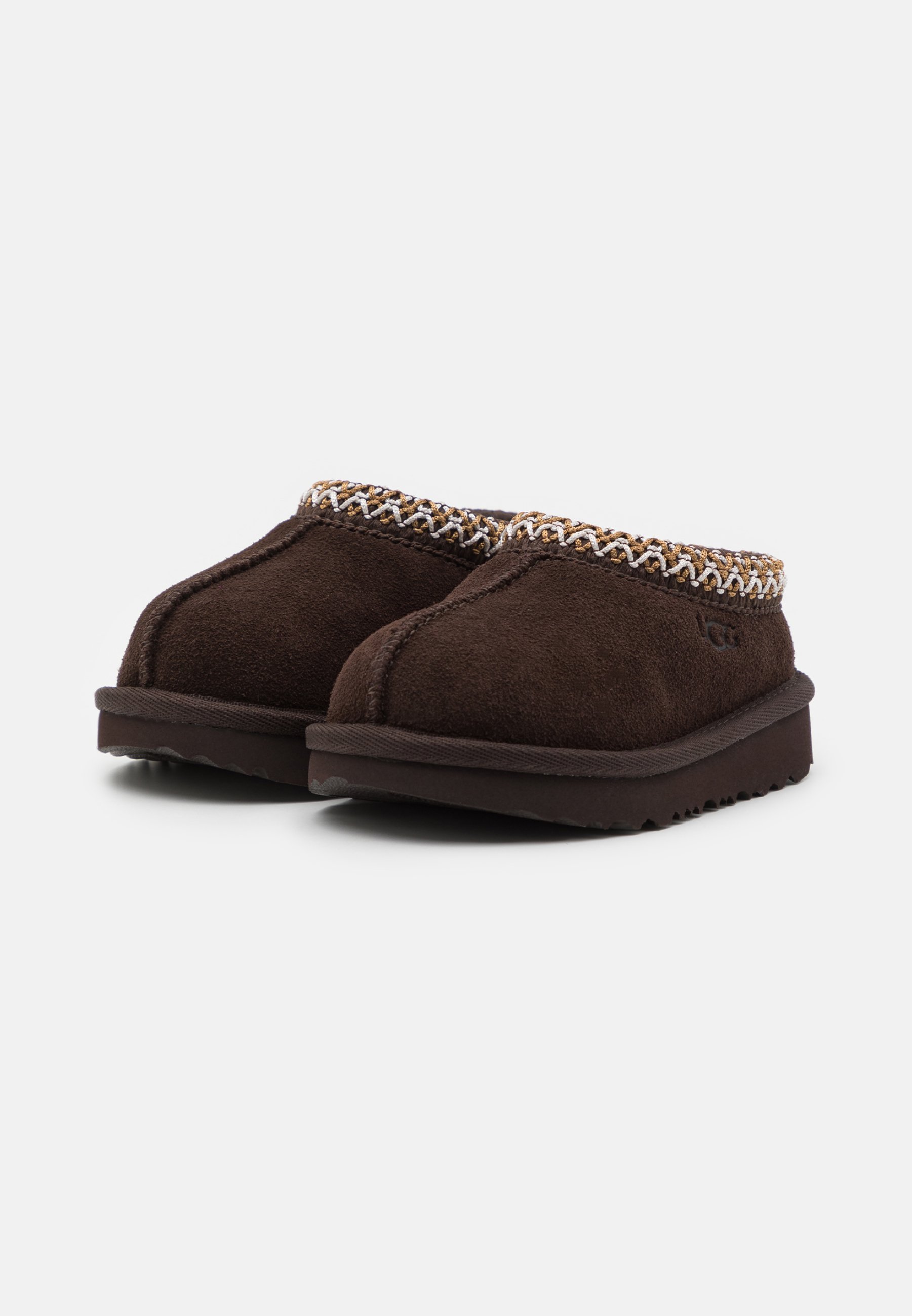 UGG TASMAN II UNISSEX - Tamancos - cor cacau polvilhado