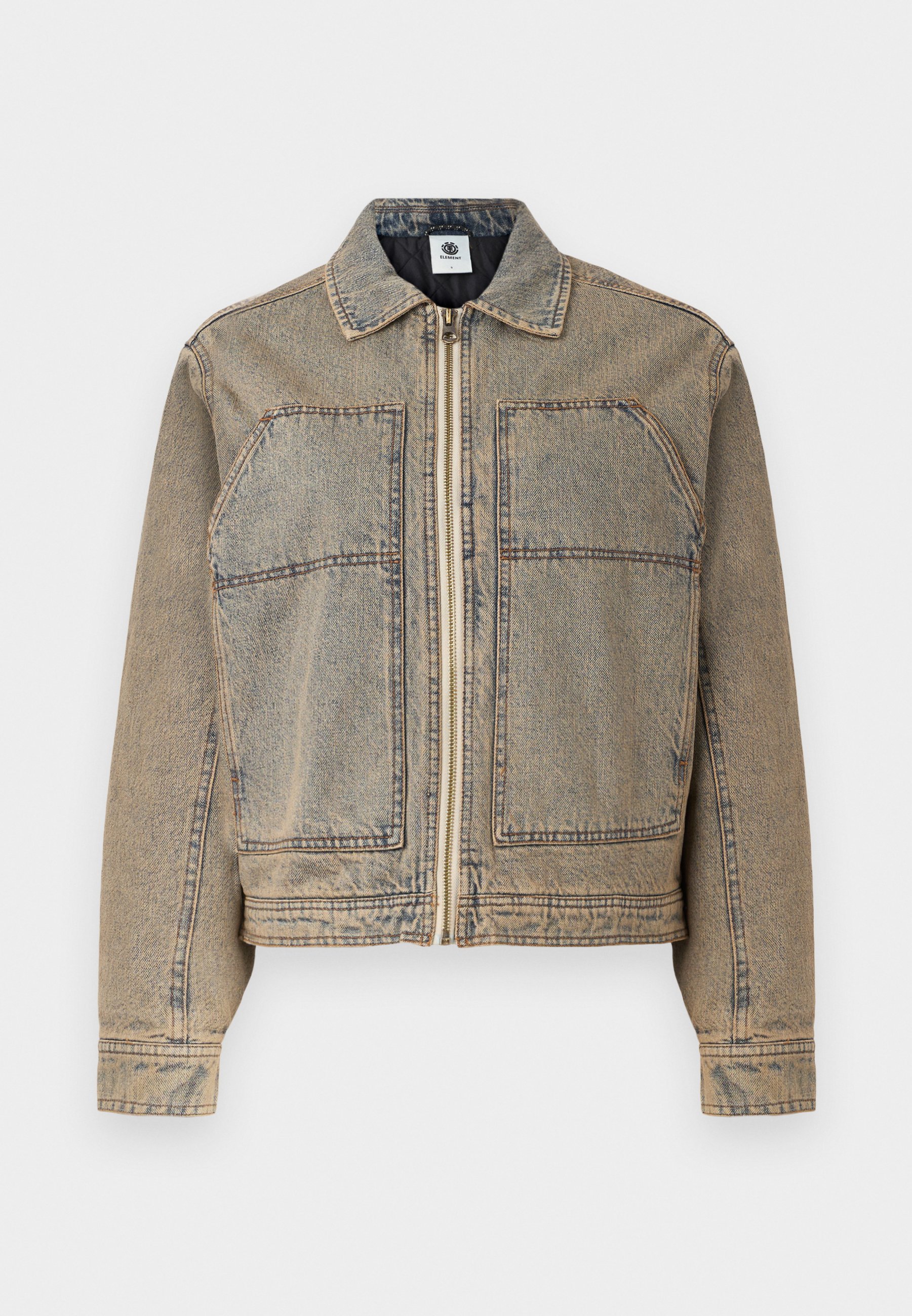 Element Denim-jakker