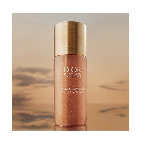 Sublimerende olie | 125 ml
