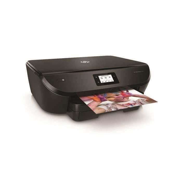 HP Envy Photo 6230 Farb-Tintenstrahl-Multifunktionsdrucker – Ideal für kreative Projekte – 4 Monate Instant Ink inklusive*