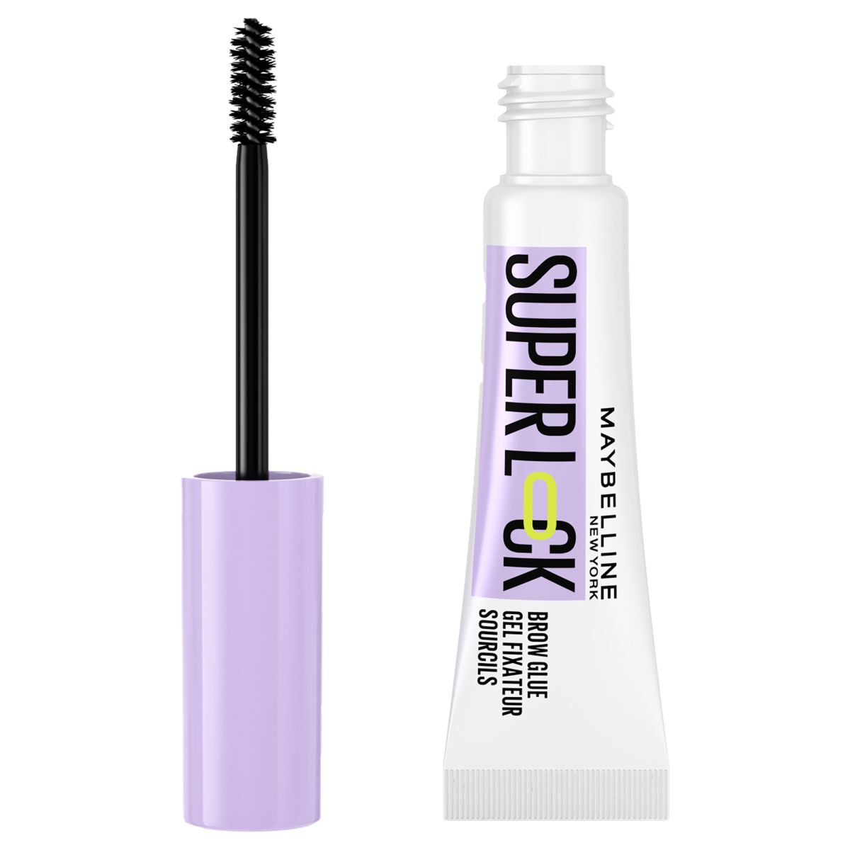 Maybelline New York SuperLock ljepilo za obrve