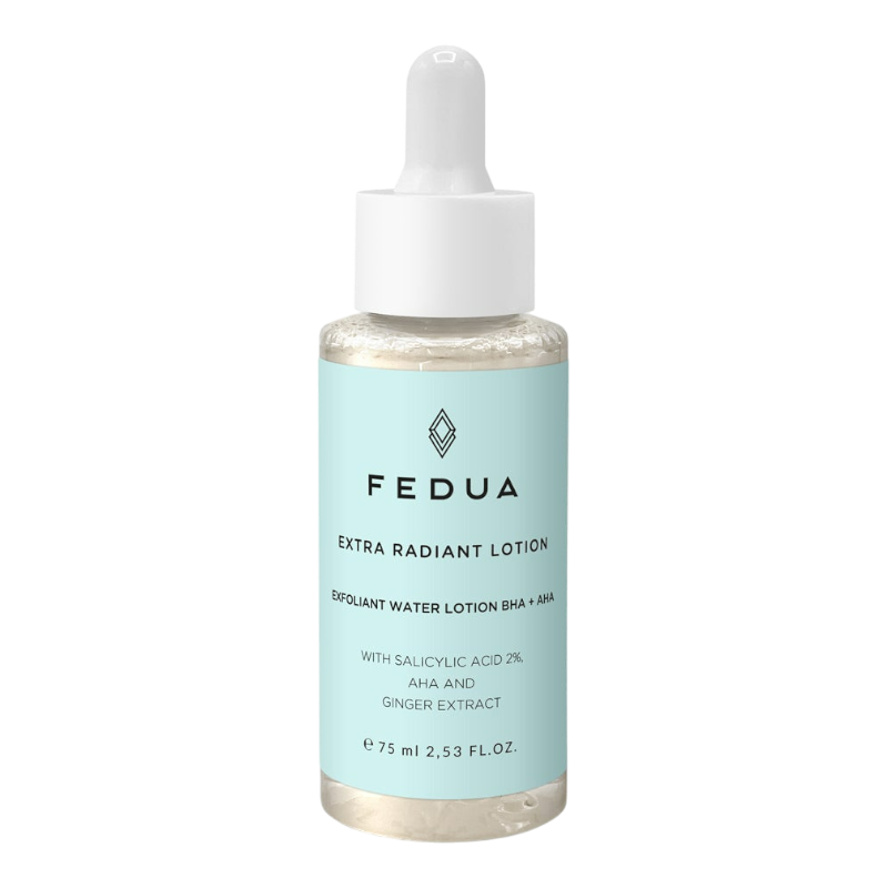 Fedua Extra Radiance -vesivoide
