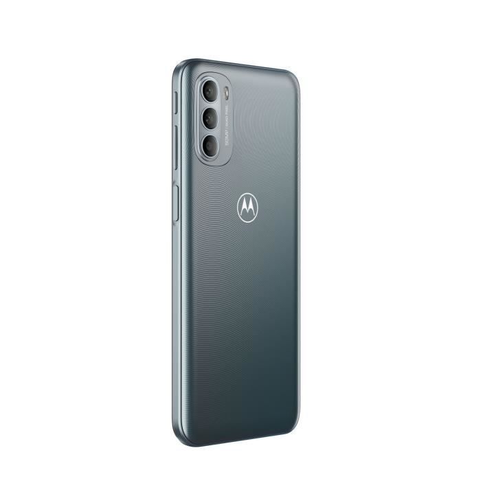 MOTOROLA G31 64GB Grigio