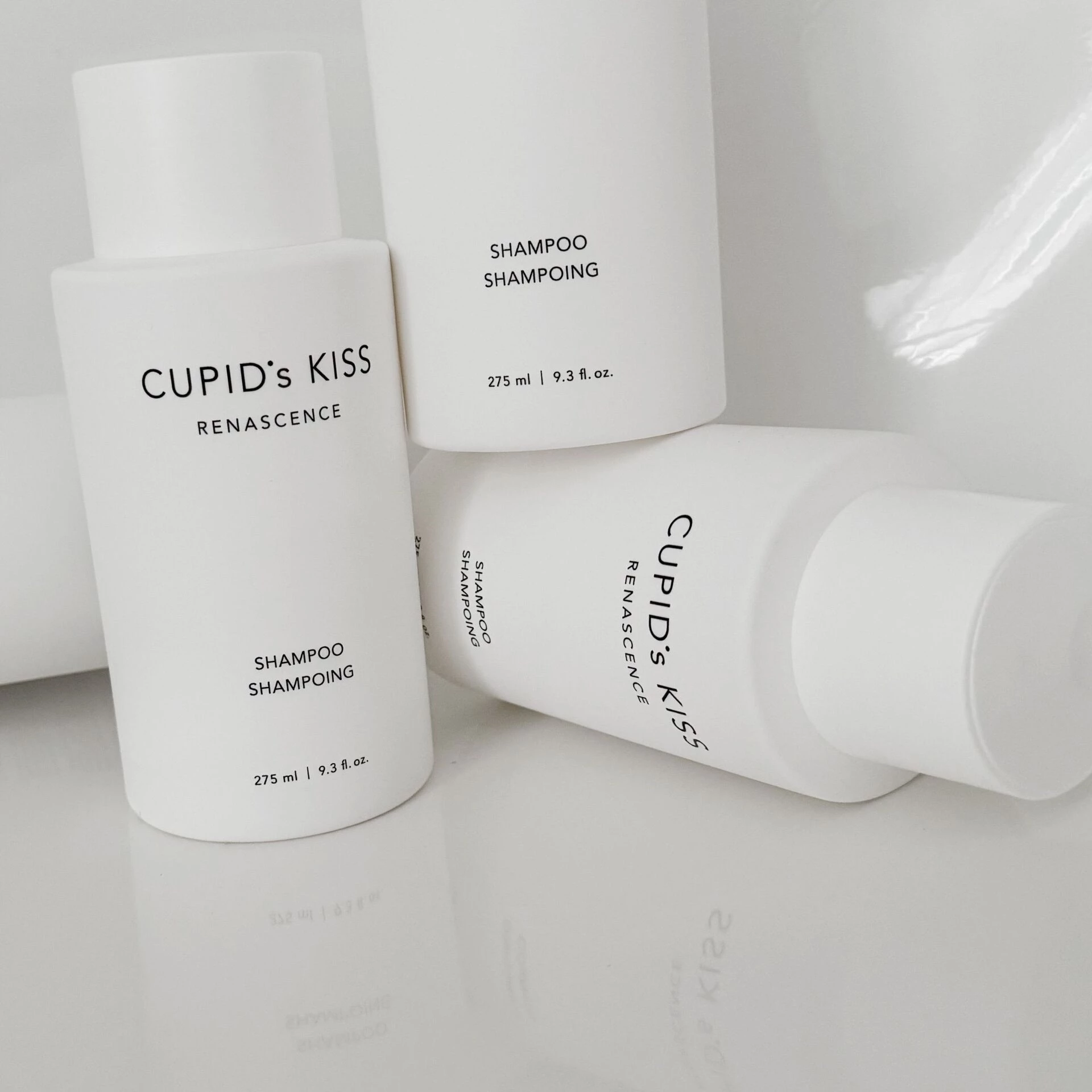 Szampon Renascence 275 ml - POCAŁUNEK KUPIDA