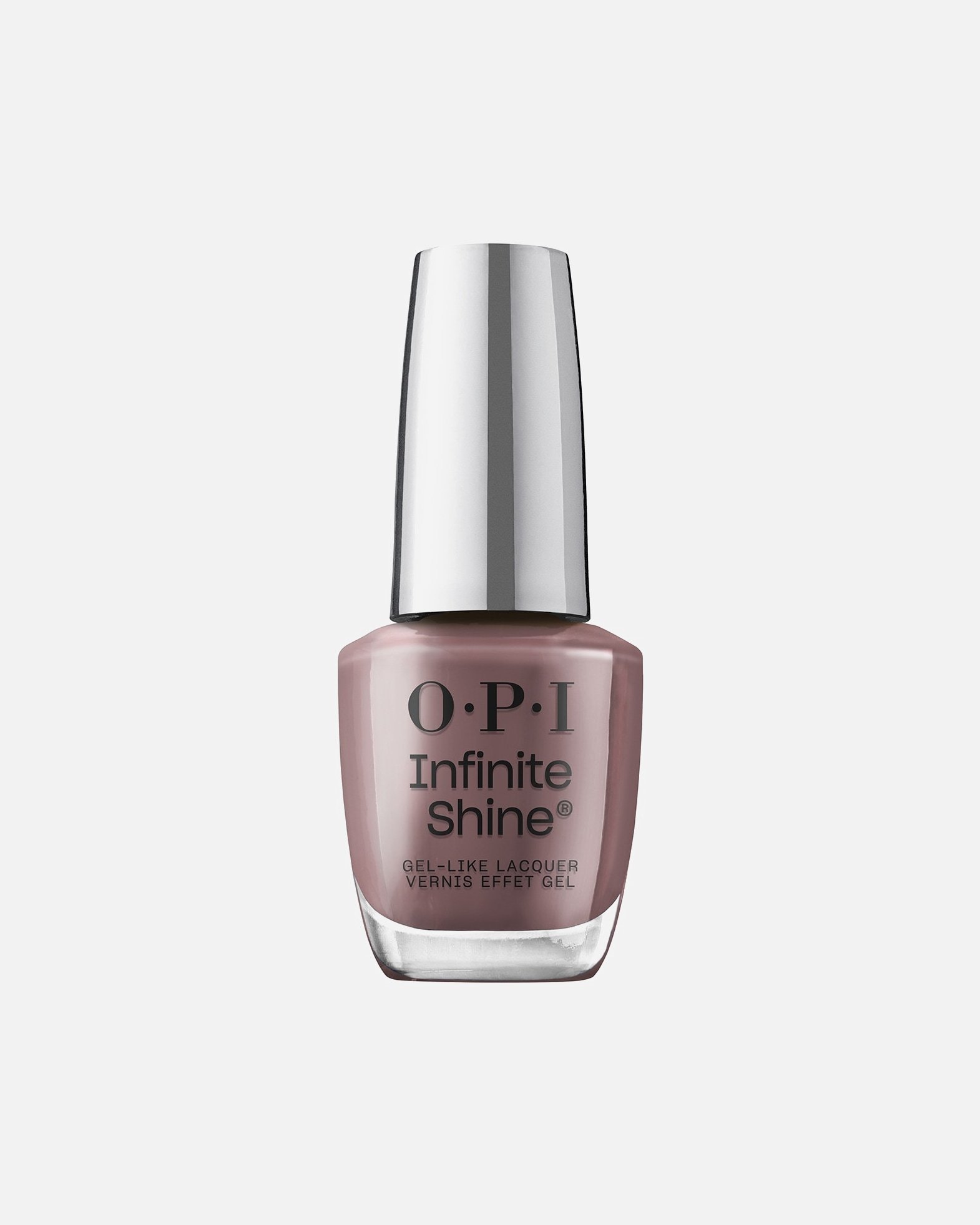 OPI nagų lakas „Infinite Shine“ – klasikinės spalvos – 15 ml