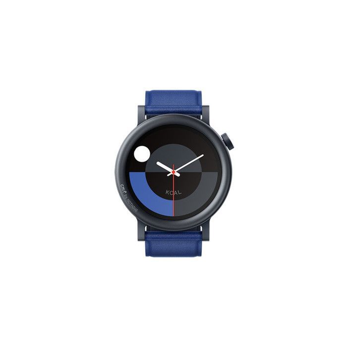 Smartwatch - NADA - Watch Pro 2 - Azul - Durável - Alumínio