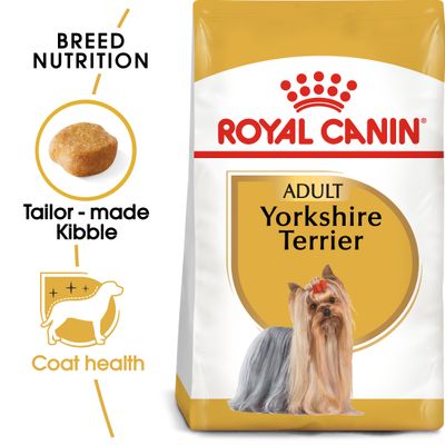 Royal Canin Yorkshire Terrier Erwachsene