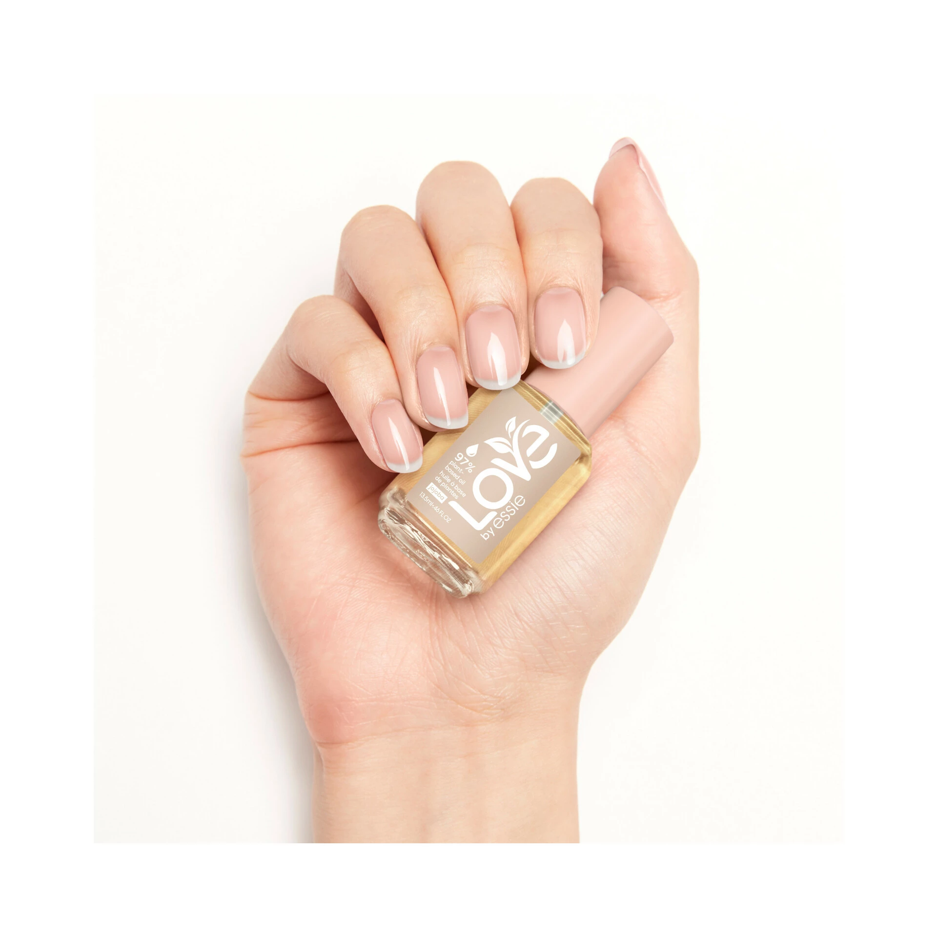Ulei de cuticule Love Jojoba - Essie