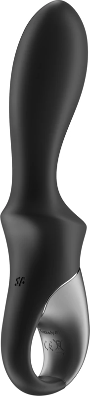 Satisfyer HEAT CLIMAX Anale Vibrator