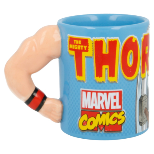  Thor bögre 62020