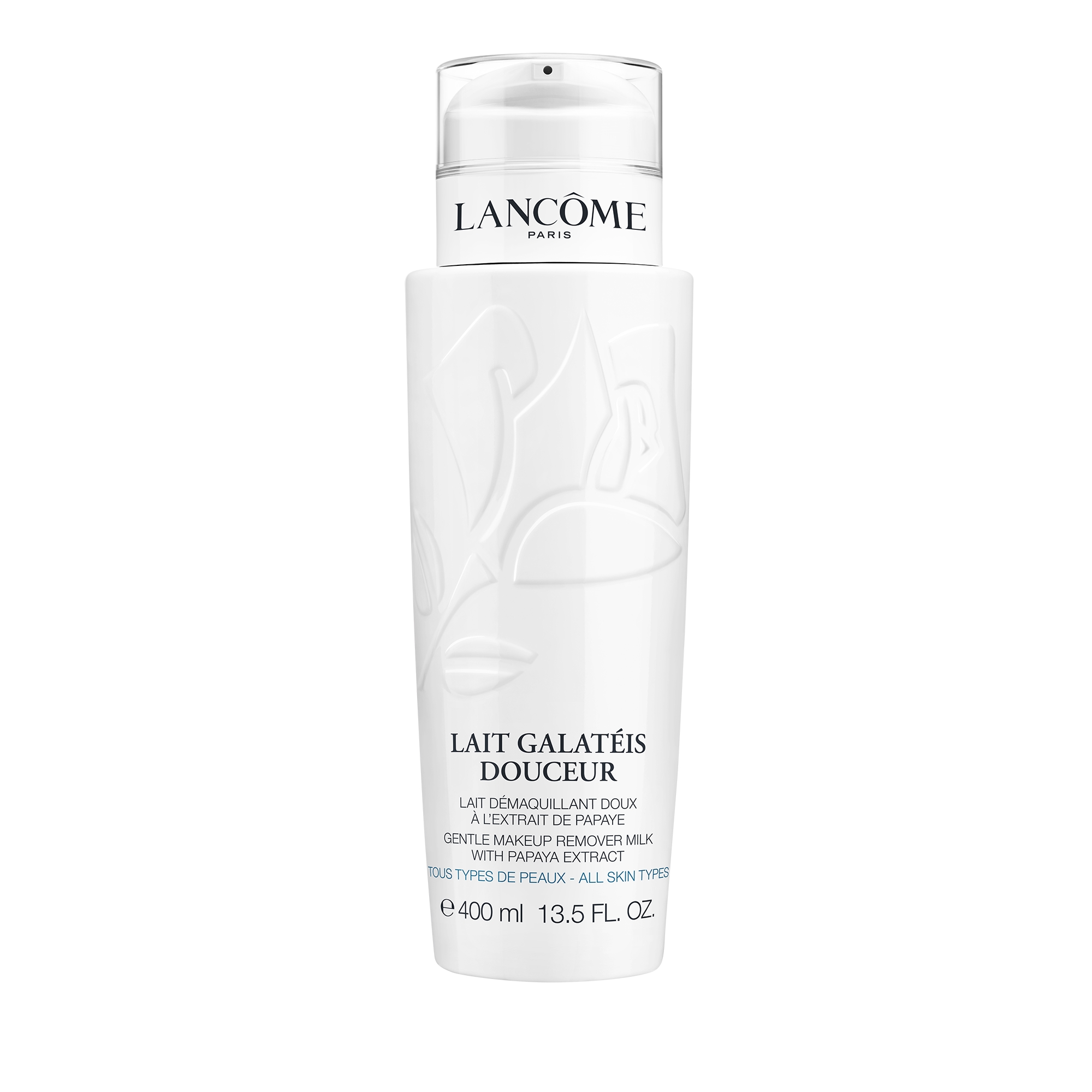 Galateis Douceur 400 ml 400 ml - Lancôme