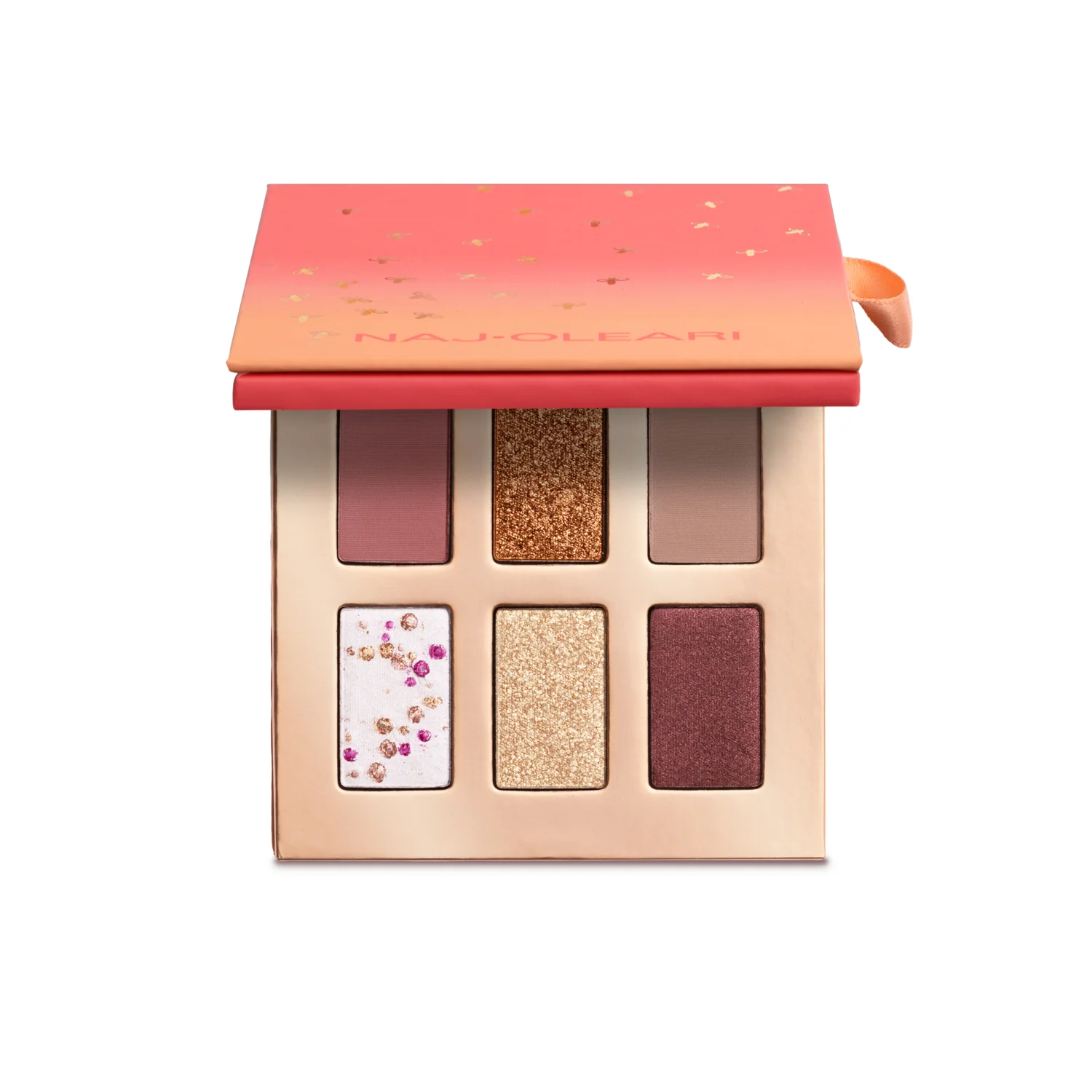 Occhi Sunset Eyeshadow Palette - Palette occhi, Ombretto compatto