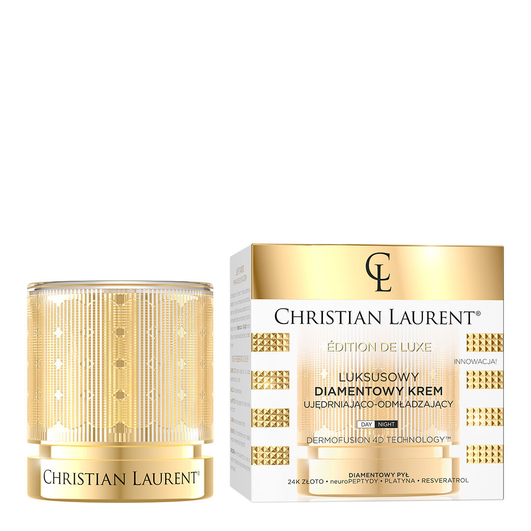 Christian Laurent Edition de Luxe