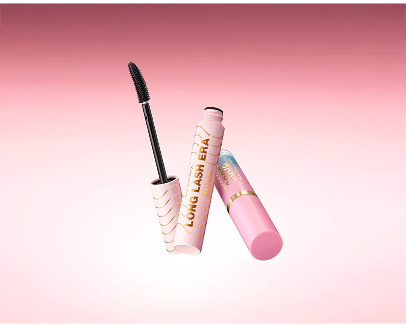 Máscara para cílios Max Factor 2000 Calorie Long Lash Era Alongadora