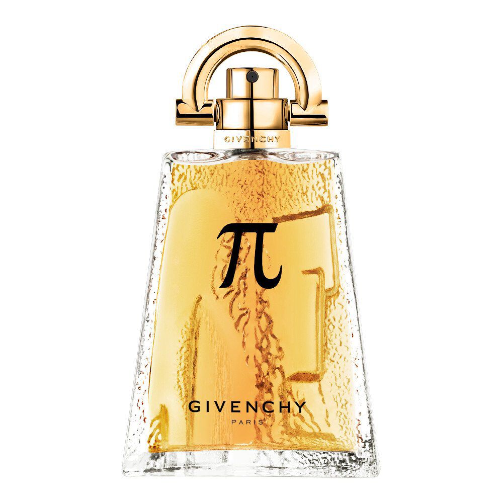 Givenchy PI