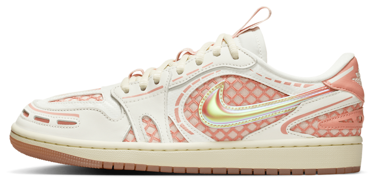Jordan AJ1 MM Low