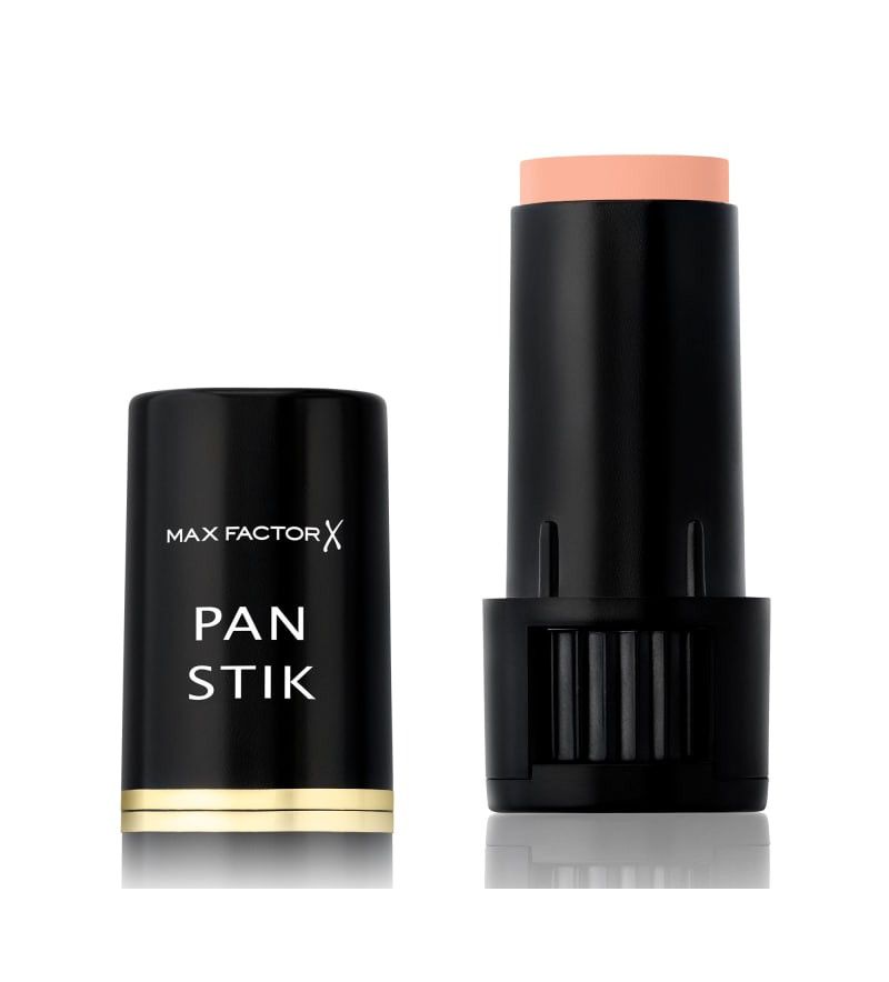 „Pan Stick“ makiažo pagrindas Makiažo pagrindai