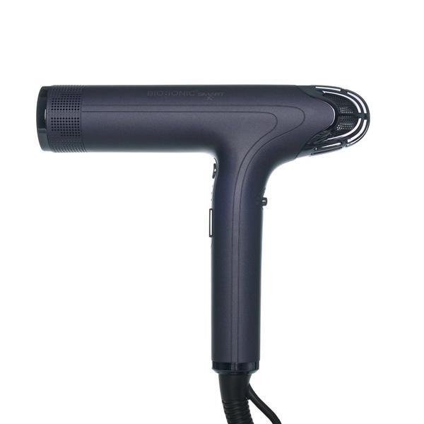 Bio Ionic Smart x Høyeffektiv Tørketrommel