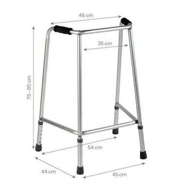 Orthia Fixed Walker 1 jednotka 1 jednotka