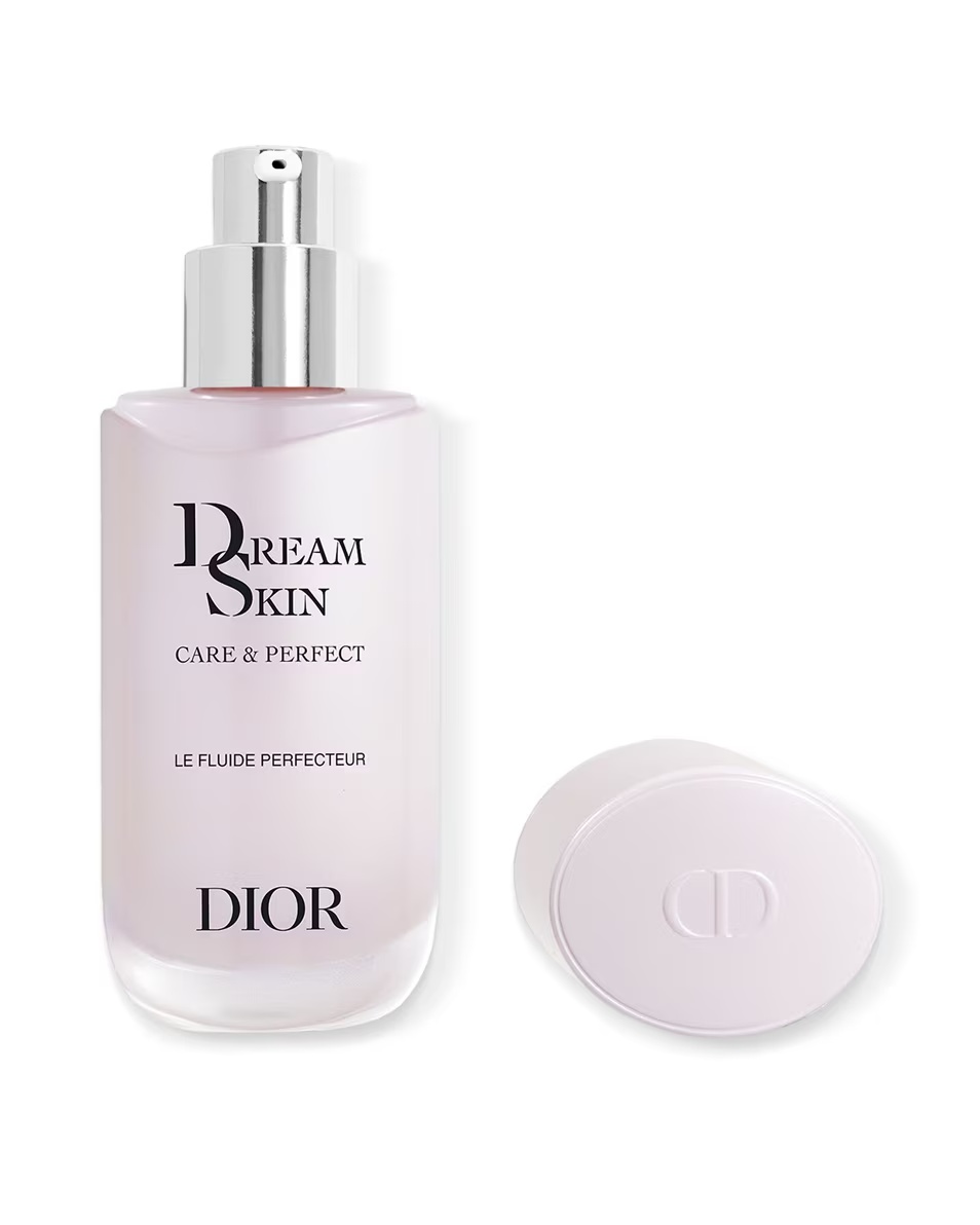 DIOR CAPTURE TOTALE Dreamskin Care & Perfect Le Fluide Perfecteur