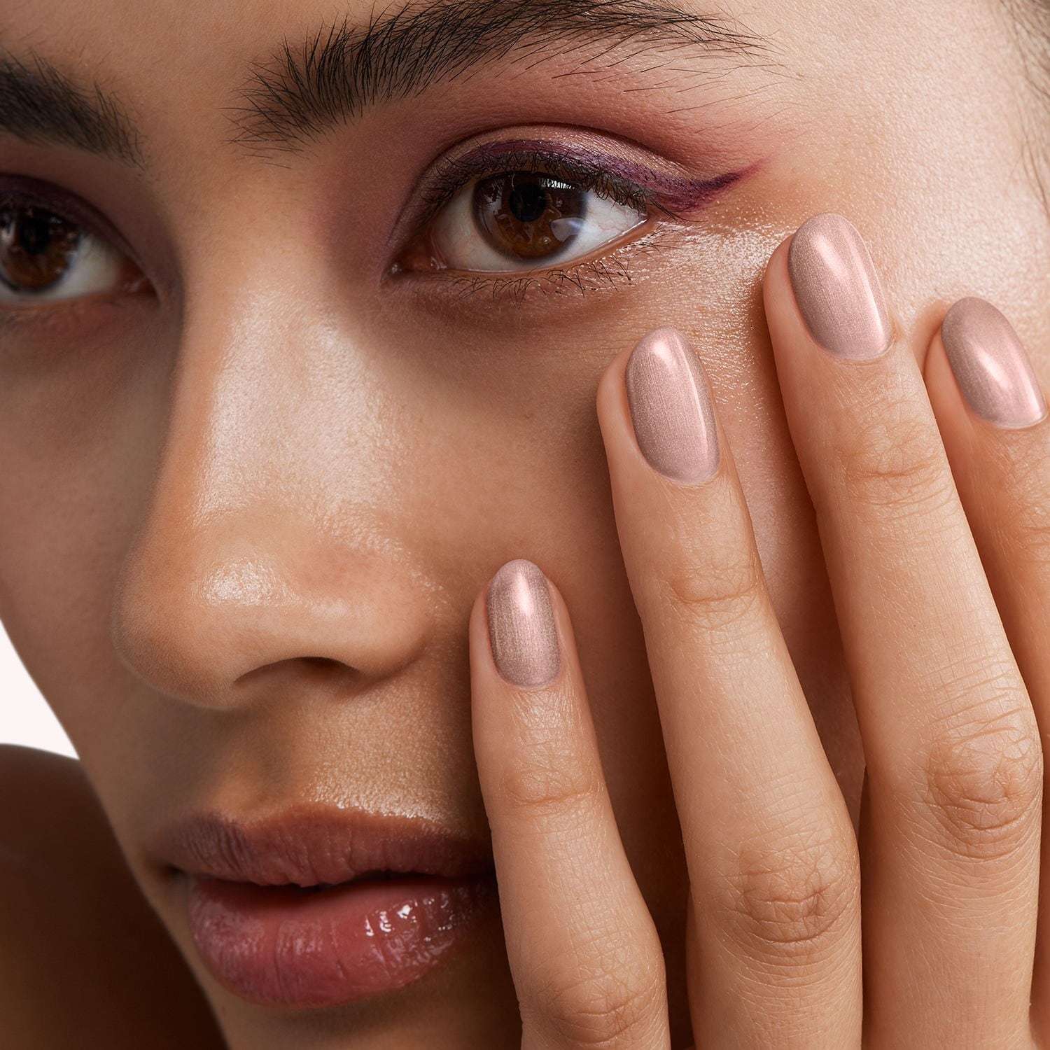 Pink Gellac UV lak za nokte Gel lak za nokte - 15ml