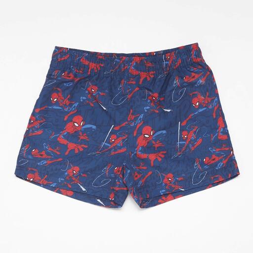 Bañador Spiderman