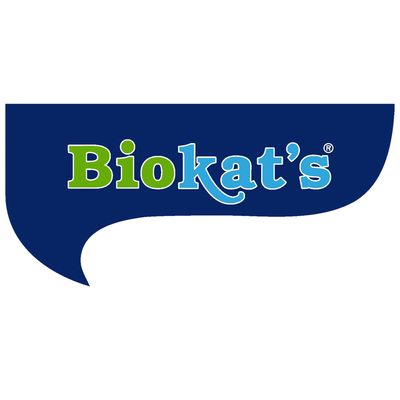 Biokat's Deo Pearls -vauvanpuuteri