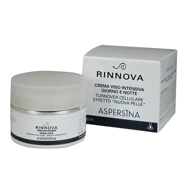 PHARMALIFE Aspersina Rinnova 50 ml