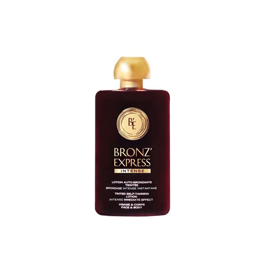 Académie Selbstbräunerlotion Auto-Bronzant Teinté Intense - 100 ml