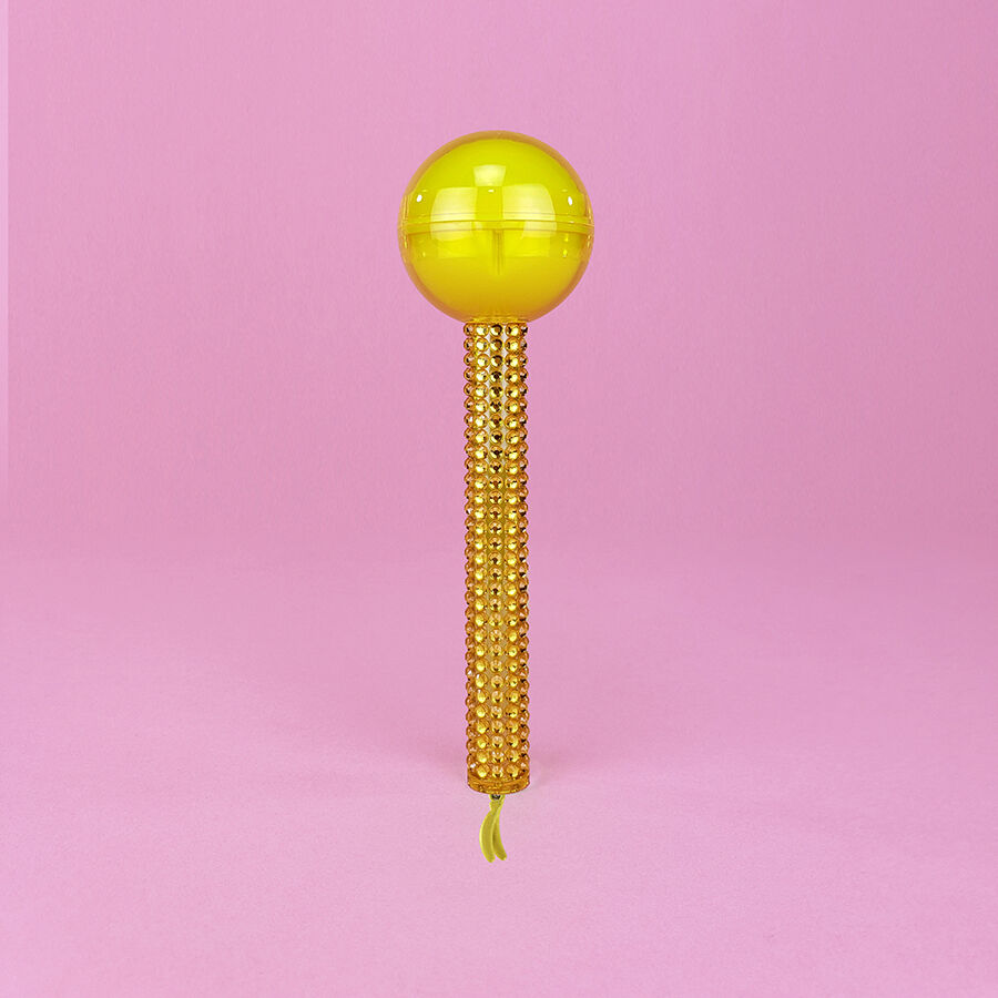 Paletas brillantes TGI Frutales