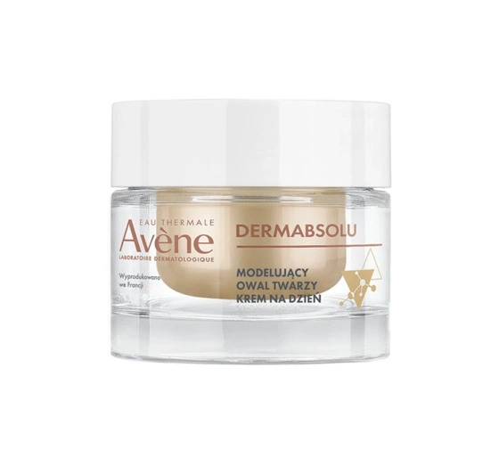 Avène DermAbsolu krem na dzień modelujący owal twarzy 40 ml