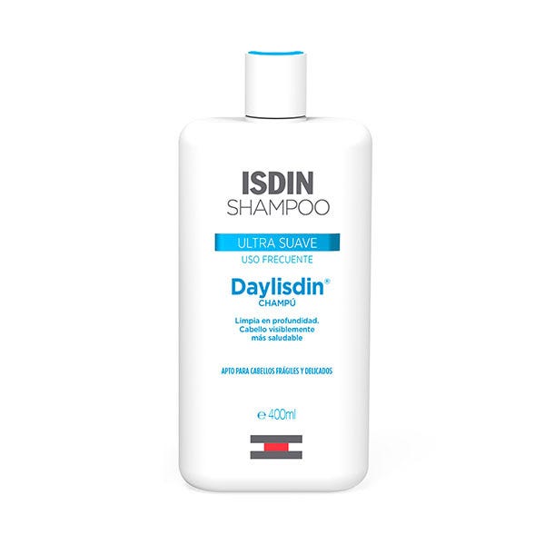 Daylisdin Ultra-Mild Shampoo | 400ML