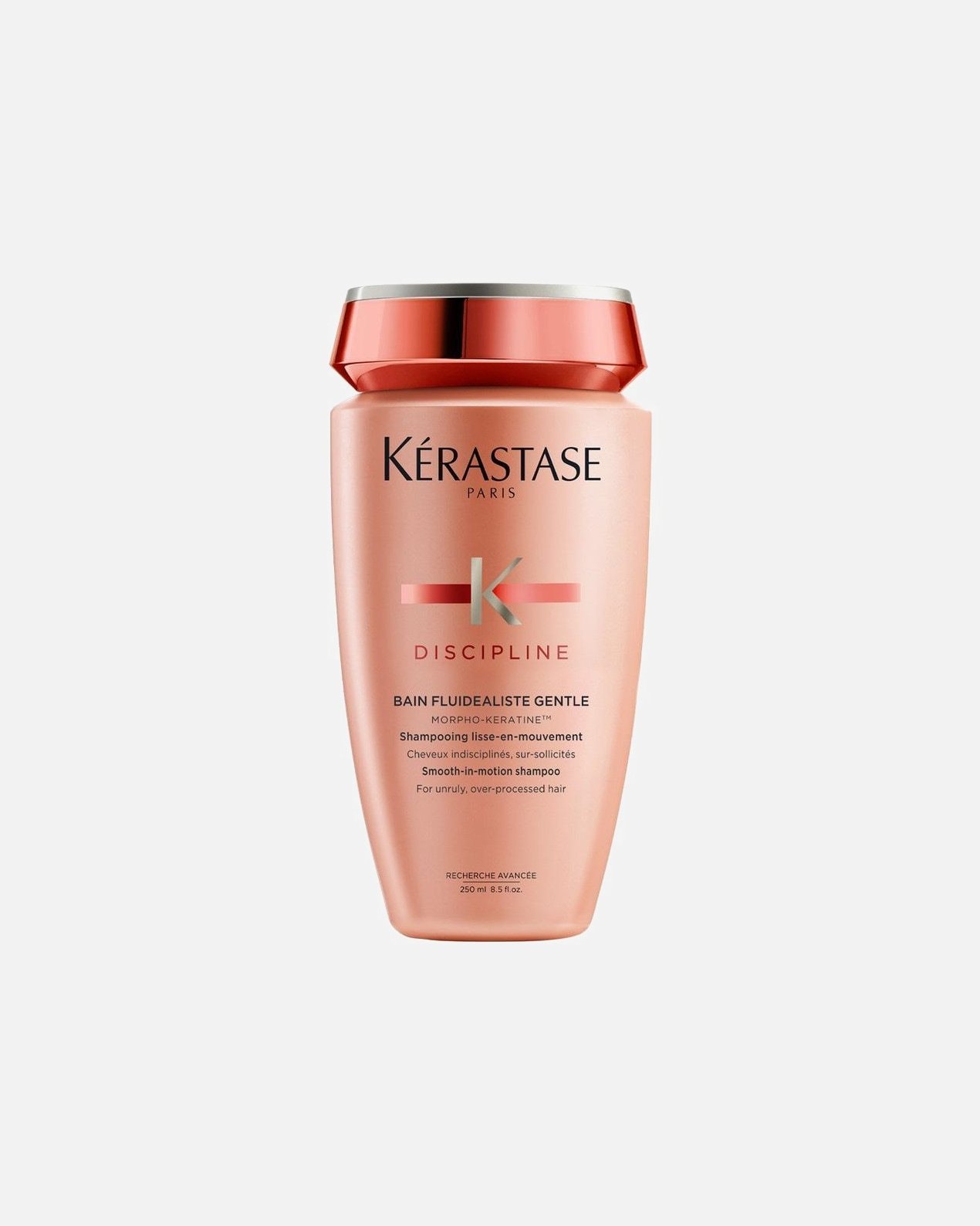 Kérastase Discipline Bain Fluidealiste nježni šampon za kosu - 250 ml
