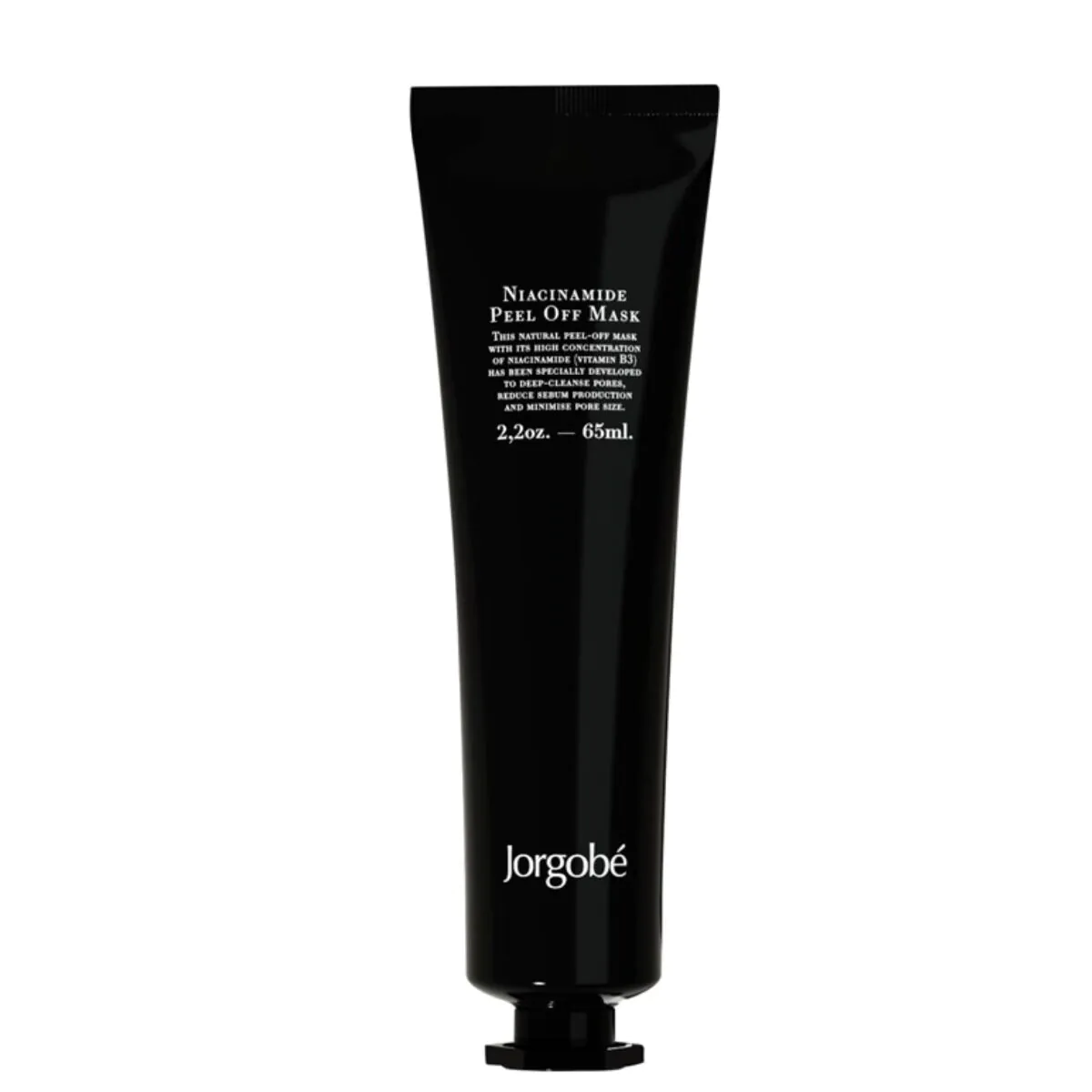 Jorgobé Niacinamide Peel Off Mask