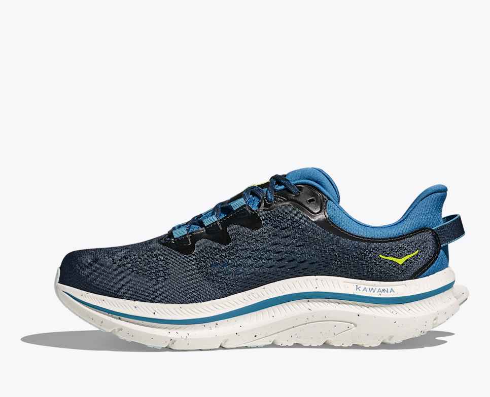 HOKA Kawana 2 Varsity Navy / Mistige Nacht