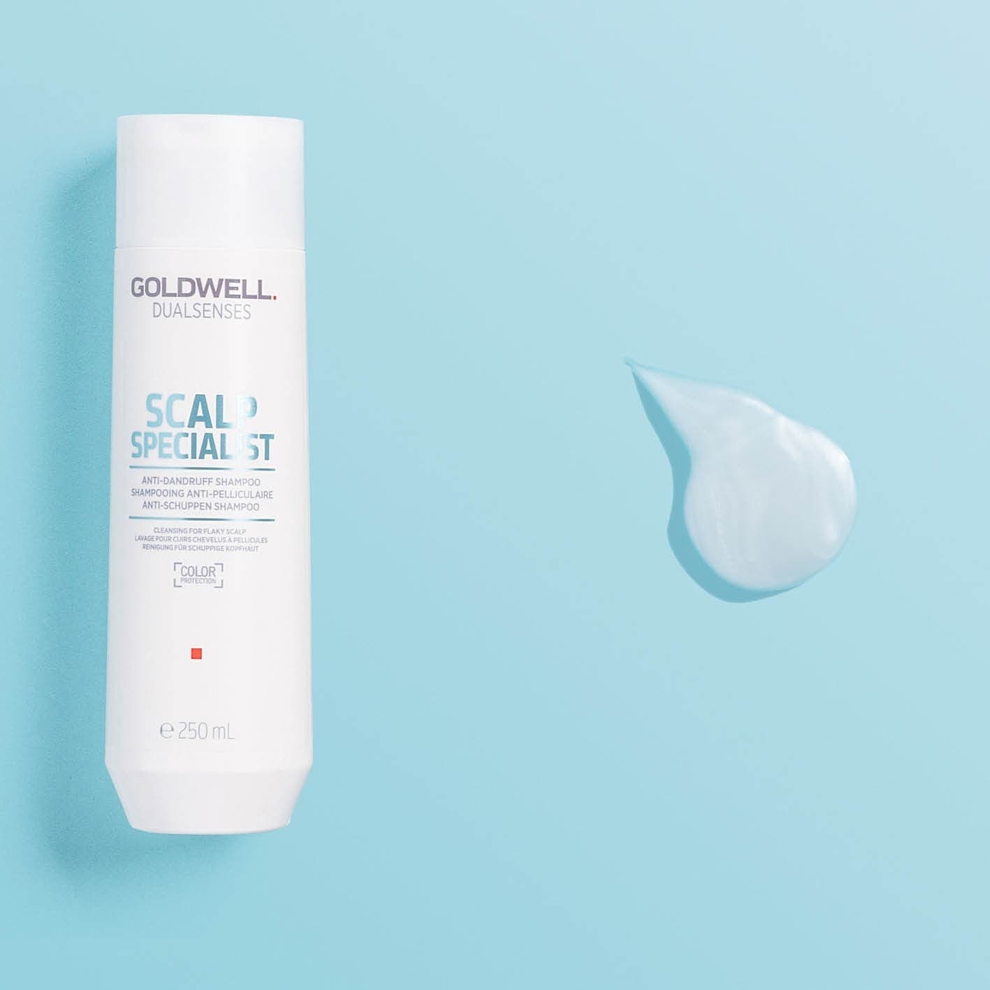 Goldwell Dualsenses SS šampon protiv struganja - 250 ml