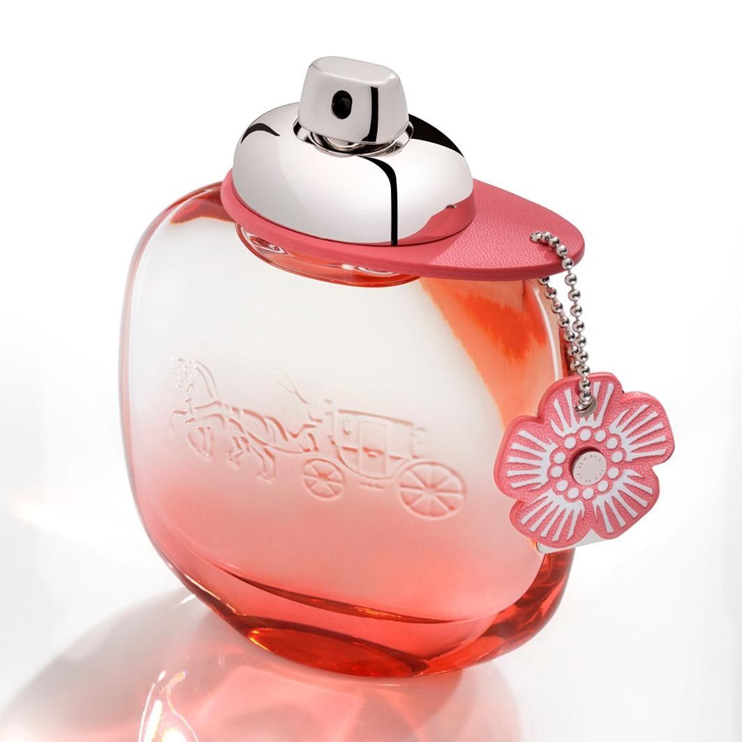 COACH Floral Blush Eau de Parfum – 30 ml