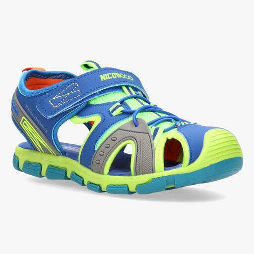  Nicoboco Toe 23