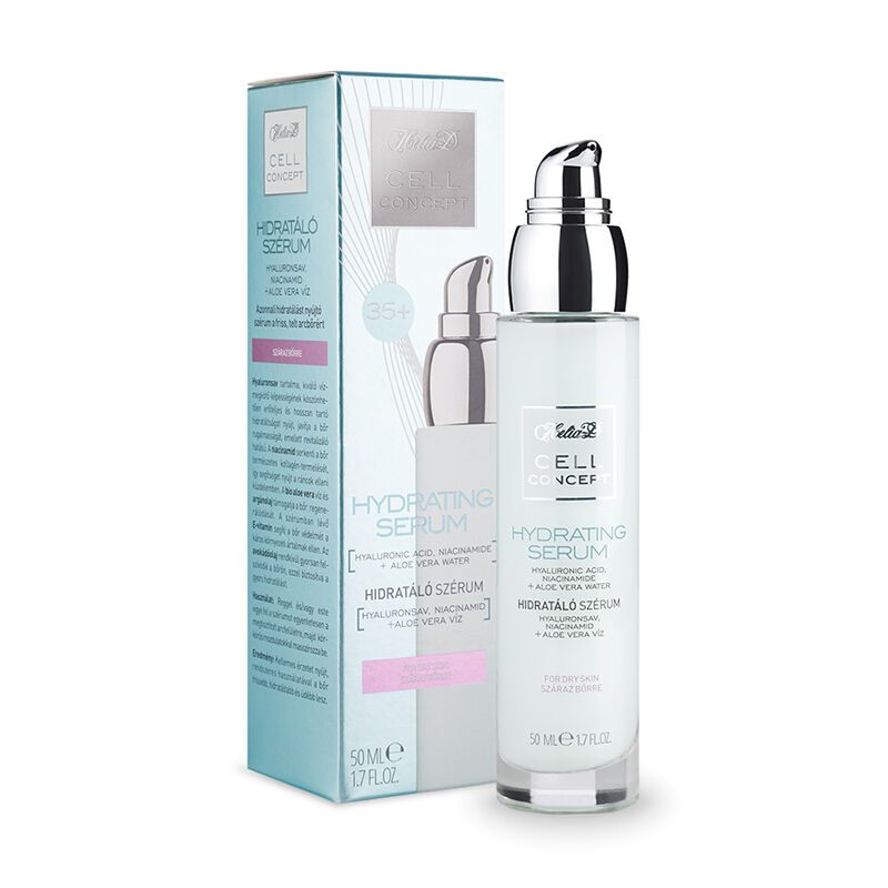 Helia-D Cell Concept hidratantni serum