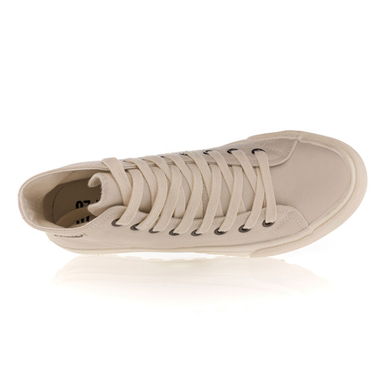 Korgar / sneakers Femme Beige